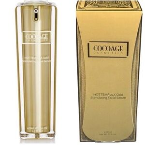 Cocoàge Cosmetics Facial Serum